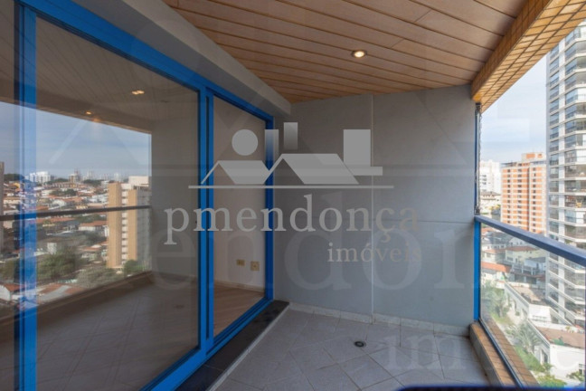 Apartamento com 3 Quartos à Venda, 98 m² em Vila Pompéia - São Paulo