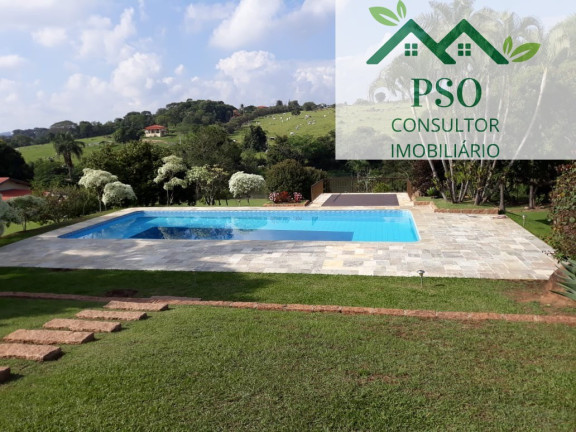 Imagem Imóvel com 4 Quartos à Venda, 10.000 m² em Recanto Dos Pássaros - Indaiatuba