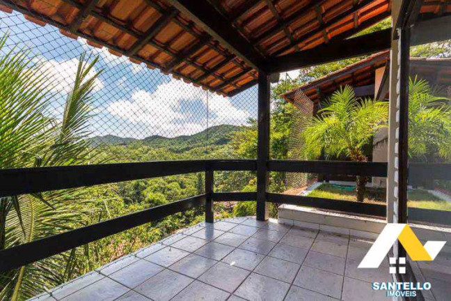Imagem Casa com 3 Quartos à Venda, 266 m² em Largo Da Batalha - Niterói