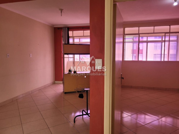 Imagem Apartamento com 1 Quarto à Venda, 120 m² em Centro - Campinas Imagem Apartamento com 1 Quarto à Venda, 120 m² em Centro - Campinas