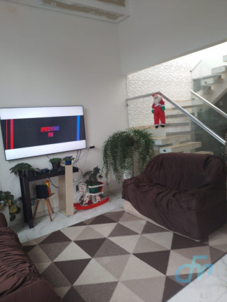 Imagem Casa de Condomínio com 4 Quartos à Venda, 165 m² em Jundiapeba - Mogi Das Cruzes