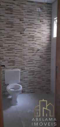 Imagem Apartamento com 3 Quartos à Venda, 83 m² em Vila Assunção - Santo André