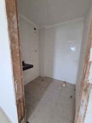 Imagem Apartamento com 2 Quartos à Venda, 81 m² em Vila Guilhermina - Praia Grande