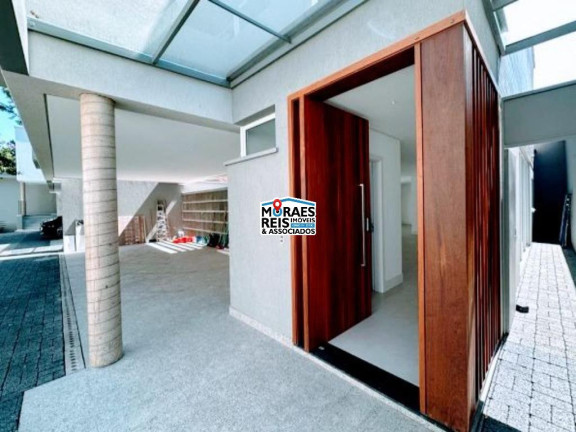 Imagem Casa de Condomínio com 3 Quartos à Venda, 472 m² em Alto Da Boa Vista - São Paulo Imagem Casa de Condomínio com 3 Quartos à Venda, 472 m² em Alto Da Boa Vista - São Paulo