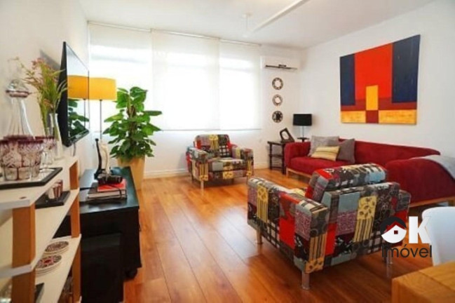 Imagem Apartamento com 3 Quartos à Venda, 114 m² em Perdizes - São Paulo Imagem Apartamento com 3 Quartos à Venda, 114 m² em Perdizes - São Paulo