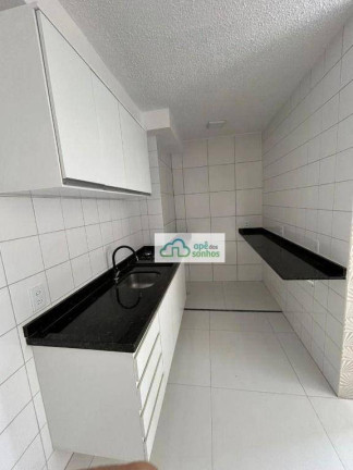 Imagem Apartamento com 2 Quartos à Venda, 35 m² em Barra Funda - São Paulo