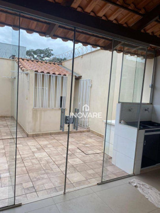 Imagem Casa com 3 Quartos à Venda, 217 m² em Residencial Sonho Verde - Itumbiara Imagem Casa com 3 Quartos à Venda, 217 m² em Residencial Sonho Verde - Itumbiara
