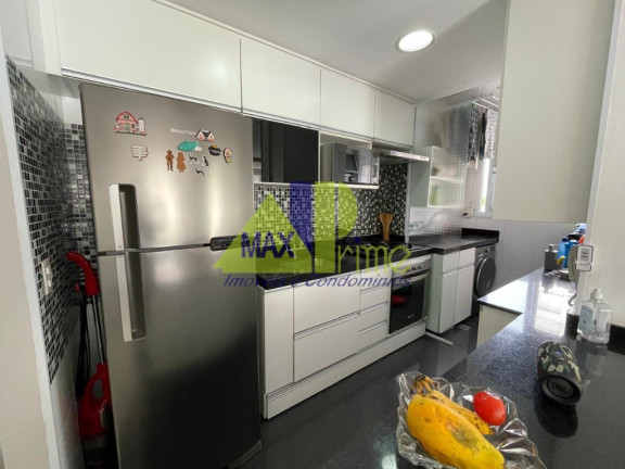 Imagem Apartamento com 3 Quartos à Venda, 65 m² em Jardim América Da Penha - São Paulo Imagem Apartamento com 3 Quartos à Venda, 65 m² em Jardim América Da Penha - São Paulo
