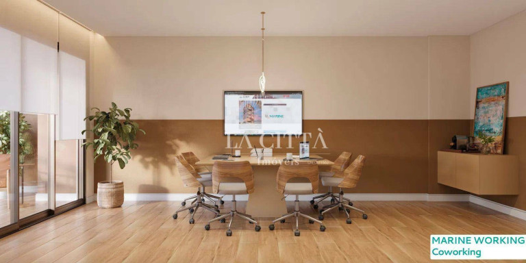 Imagem Apartamento com 2 Quartos à Venda, 83 m² em Centro - Navegantes Imagem Apartamento com 2 Quartos à Venda, 83 m² em Centro - Navegantes