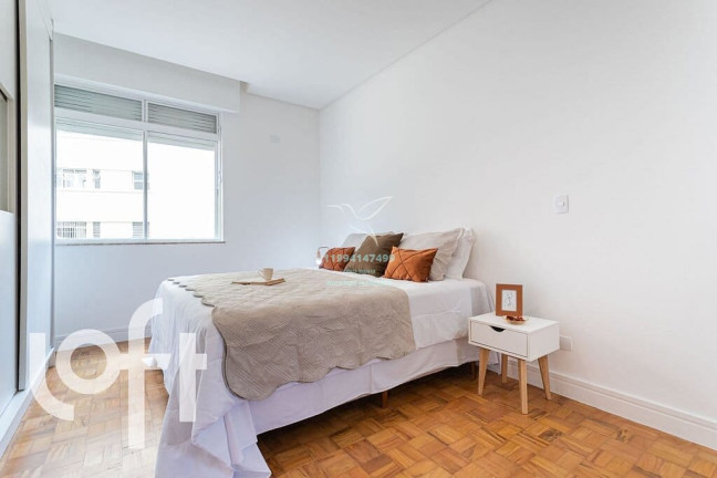 Imagem Apartamento com 2 Quartos à Venda, 151 m² em Jardim Paulista - São Paulo