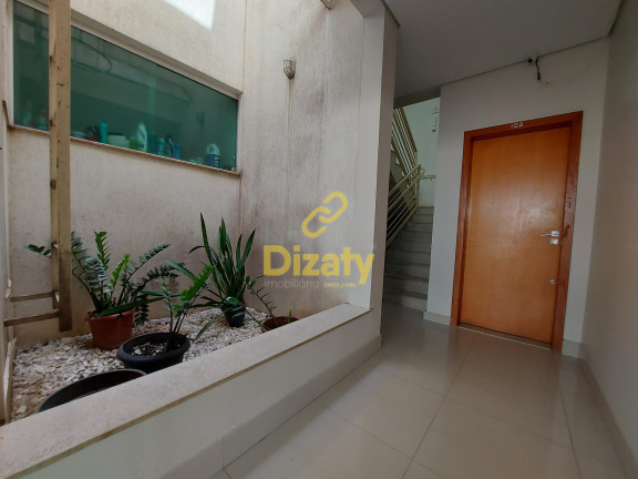 Apartamento com 2 Quartos para Alugar, 70 m² em Portal Da Serra - Sete Lagoas