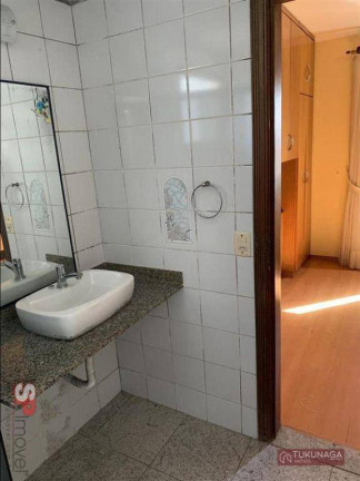 Imagem Apartamento com 3 Quartos à Venda, 75 m² em Alto Da Mooca - São Paulo Imagem Apartamento com 3 Quartos à Venda, 75 m² em Alto Da Mooca - São Paulo