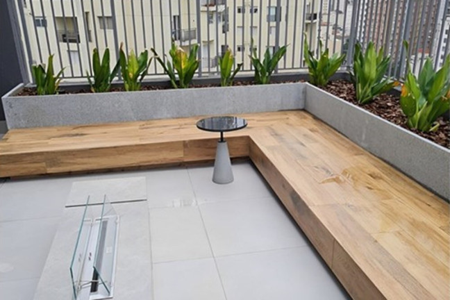 Imagem Apartamento com 1 Quarto à Venda, 22 m² em Sumarezinho - São Paulo Imagem Apartamento com 1 Quarto à Venda, 22 m² em Sumarezinho - São Paulo