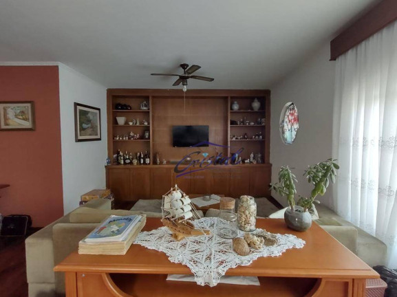 Imagem Casa com 3 Quartos à Venda, 208 m² em Vila Sônia - São Paulo