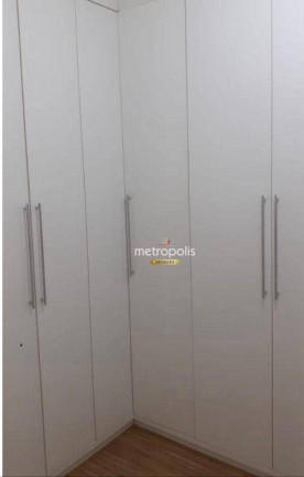 Imagem Apartamento com 2 Quartos à Venda, 52 m² em Vila Príncipe De Gales - Santo André Imagem Apartamento com 2 Quartos à Venda, 52 m² em Vila Príncipe De Gales - Santo André