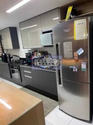 Imagem Apartamento com 3 Quartos à Venda, 121 m² em Recreio Dos Bandeirantes - Rio De Janeiro