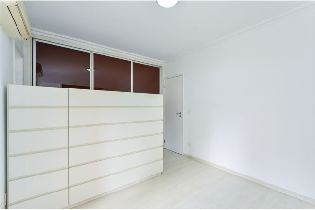 Imagem Apartamento com 3 Quartos à Venda, 109 m² em Panamby - São Paulo