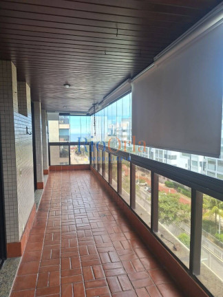 Imagem Apartamento com 4 Quartos para Alugar, 170 m² em Barra Da Tijuca - Rio De Janeiro