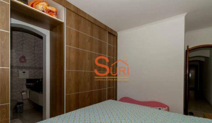 Imagem Sobrado com 3 Quartos à Venda, 175 m² em Jardim Las Vegas - Santo André Imagem Sobrado com 3 Quartos à Venda, 175 m² em Jardim Las Vegas - Santo André