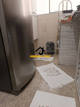 Imagem Apartamento com 1 Quarto à Venda, 38 m² em Centro - São Vicente Imagem Apartamento com 1 Quarto à Venda, 38 m² em Centro - São Vicente