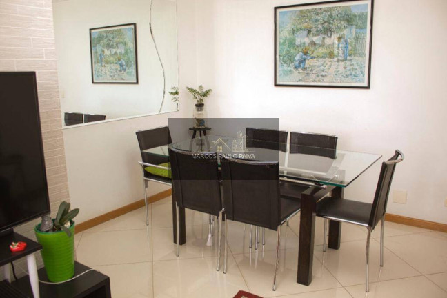 Imagem Apartamento com 2 Quartos à Venda, 55 m² em Vila Gustavo - São Paulo