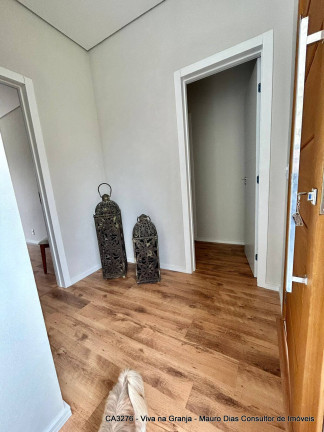 Imagem Casa de Condomínio com 3 Quartos à Venda, 500 m² em Chácara Rincão - Cotia Imagem Casa de Condomínio com 3 Quartos à Venda, 500 m² em Chácara Rincão - Cotia