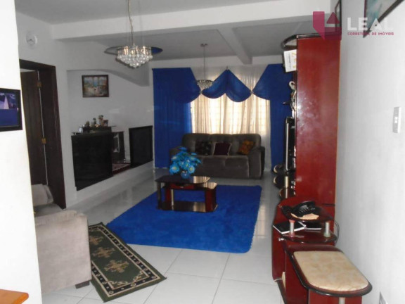 Imagem Casa com 5 Quartos à Venda, 245 m² em Jardim Paraíso - Pouso Alegre Imagem Casa com 5 Quartos à Venda, 245 m² em Jardim Paraíso - Pouso Alegre