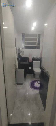 Imagem Apartamento com 2 Quartos à Venda, 50 m² em Ferrazópolis - São Bernardo Do Campo
