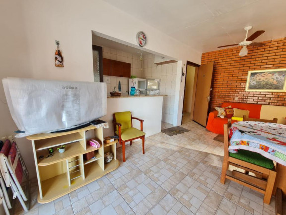 Imagem Apartamento com 1 Quarto à Venda, 44 m² em Capão Novo - Capao Da Canoa