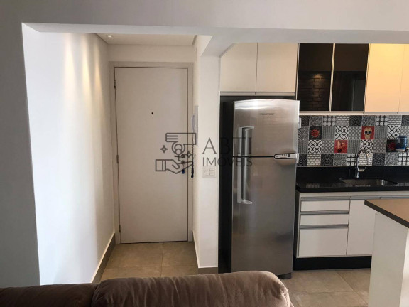 Imagem Apartamento com 2 Quartos à Venda, 67 m² em Chácara Inglesa - São Paulo Imagem Apartamento com 2 Quartos à Venda, 67 m² em Chácara Inglesa - São Paulo