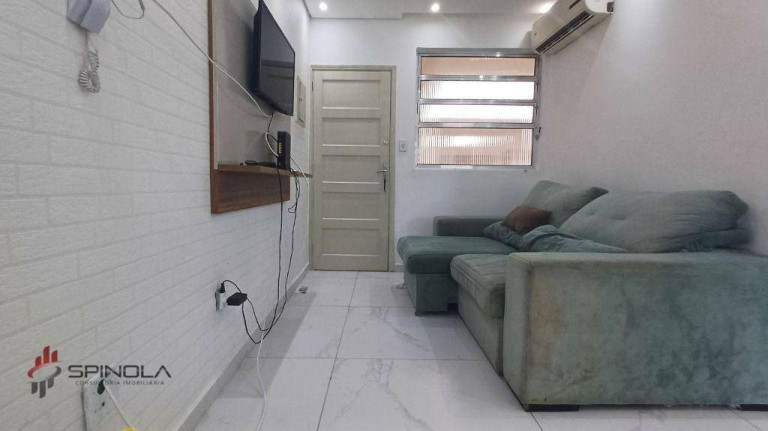 Imagem Apartamento com 2 Quartos à Venda, 60 m² em Tupi - Praia Grande Imagem Apartamento com 2 Quartos à Venda, 60 m² em Tupi - Praia Grande