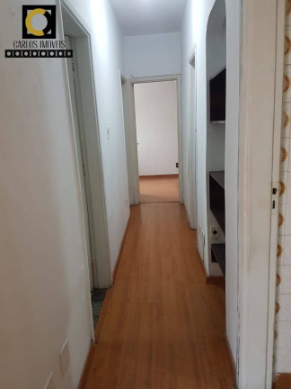 Imagem Apartamento com 2 Quartos à Venda, 127 m² em Gonzaga - Santos Imagem Apartamento com 2 Quartos à Venda, 127 m² em Gonzaga - Santos