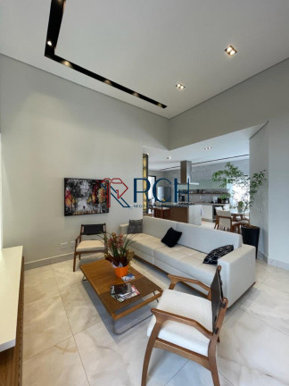 Imagem Casa com 3 Quartos à Venda, 179 m² em Além Ponte - Sorocaba