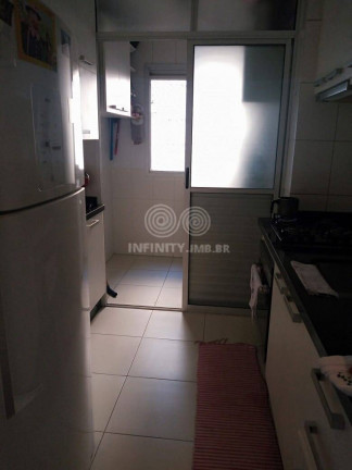 Imagem Apartamento com 3 Quartos à Venda, 60 m² em Vila Carrão - São Paulo