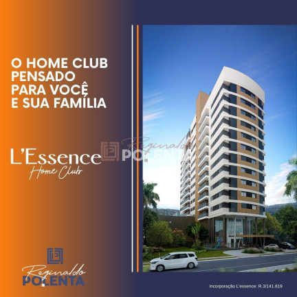 Imagem Apartamento com 3 Quartos à Venda, 98 m² em Centro - Criciúma Imagem Apartamento com 3 Quartos à Venda, 98 m² em Centro - Criciúma