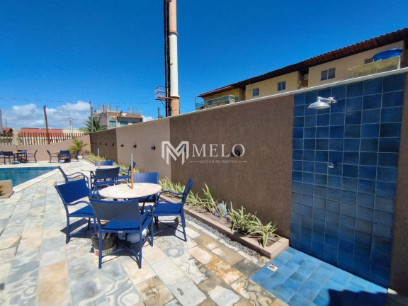 Imagem Apartamento com 1 Quarto à Venda, 28 m² em Ipojuca