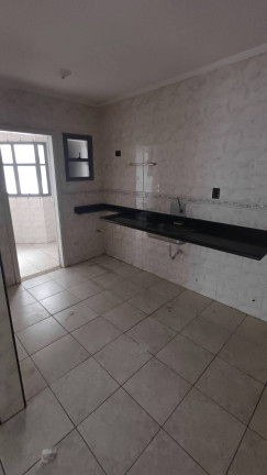 Imagem Apartamento com 2 Quartos para Alugar, 100 m² em Aviação - Praia Grande Imagem Apartamento com 2 Quartos para Alugar, 100 m² em Aviação - Praia Grande
