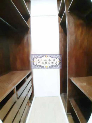 Imagem Apartamento com 3 Quartos à Venda, 210 m² em Ipanema - Rio De Janeiro