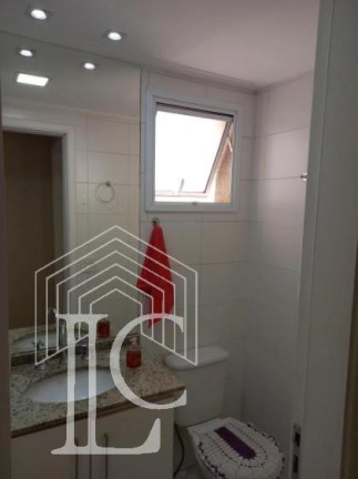 Imagem Apartamento com 2 Quartos à Venda, 57 m² em Saúde - São Paulo