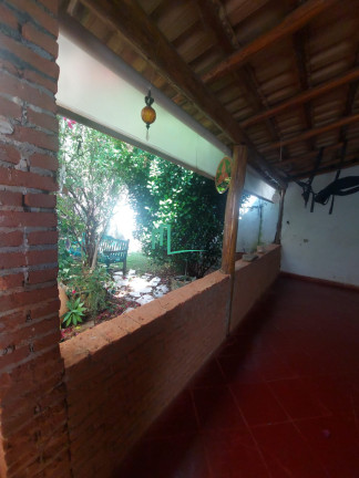 Imagem Casa com 2 Quartos à Venda, em Jardim Barão - Franca Imagem Casa com 2 Quartos à Venda, em Jardim Barão - Franca