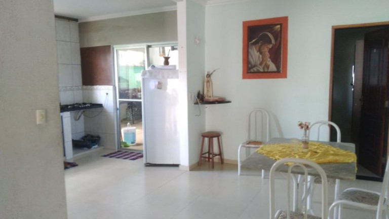 Imagem Sobrado com 3 Quartos à Venda, 122 m² em Jardim Das Flores - São José Dos Campos Imagem Sobrado com 3 Quartos à Venda, 122 m² em Jardim Das Flores - São José Dos Campos
