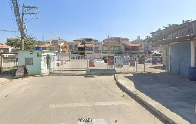 Casa com 2 Quartos à Venda, 46 m² em Ponto Chic - Nova Iguacu