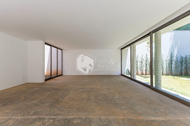 Imagem Casa com 4 Quartos à Venda, 480 m² em Alto De Pinheiros - São Paulo