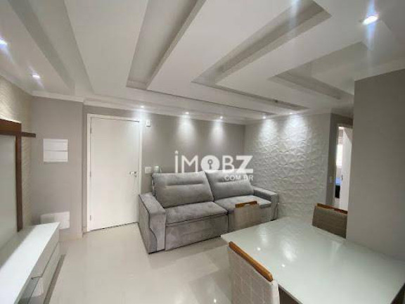Imóvel com 2 Quartos à Venda, 57 m² em Vila Andrade - São Paulo
