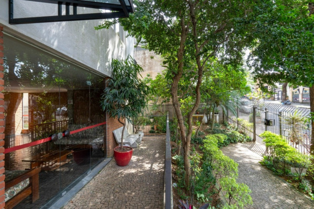 Imagem Imóvel com 1 Quarto à Venda, 80 m² em Sumarezinho - São Paulo