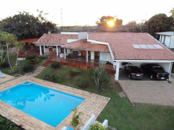 Imagem Casa de Condomínio com 3 Quartos à Venda, 398 m² em Lagos De Shanadu Eco Residence - Indaiatuba Imagem Casa de Condomínio com 3 Quartos à Venda, 398 m² em Lagos De Shanadu Eco Residence - Indaiatuba