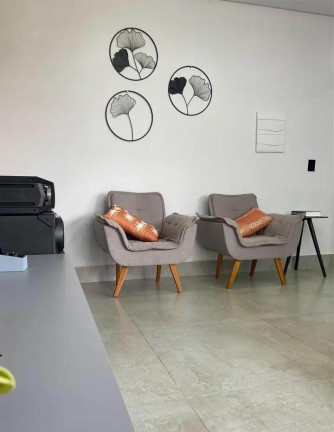 Imagem Casa com 3 Quartos à Venda, 350 m² em Centro - Avaré Imagem Casa com 3 Quartos à Venda, 350 m² em Centro - Avaré