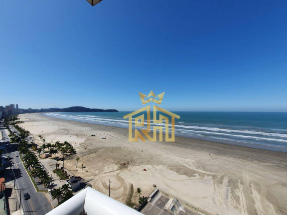 Imagem Apartamento com 3 Quartos à Venda, 173 m² em Aviação - Praia Grande Imagem Apartamento com 3 Quartos à Venda, 173 m² em Aviação - Praia Grande