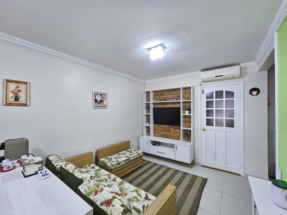 Imagem Casa com 2 Quartos à Venda, 67 m² em Riviera De São Lourenço - Bertioga
