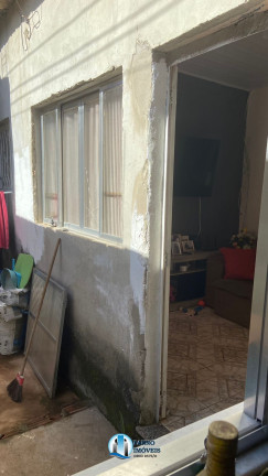Imagem Casa com 2 Quartos à Venda, 84 m² em Jardim Vila Nova - Duque De Caxias